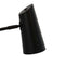 Pallas wall lamp black
