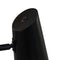 Pallas wall lamp black