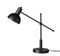 London Table Lamp Black