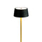 Yoyo table lamp rechargeable marble