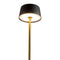 Yoyo table lamp rechargeable marble