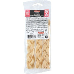 ZOLUX Buffalo skin stick - traktatie voor hond - 55g