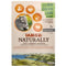 IAMS Naturally Senior with New Zealand lamb in gravy - nat kattenvoer - 85g