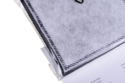 Vega Filter - koolstoffilter voor fonteinen