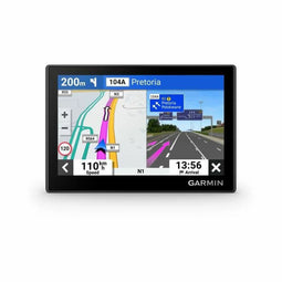 GPS-tracker GARMIN