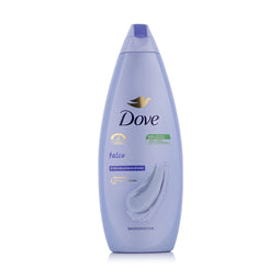 Douchegel Dove Talco 600 ml