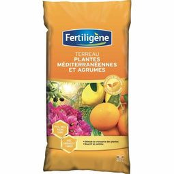 Potgrond Fertiligène 40 L