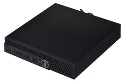 DELL OptiPlex 3070 Tiny i5-9500T 8GB 256GB SSD Win11pro Gebruikt