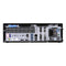 DELL OptiPlex 5060 i5-8500 16GB 256GB SSD SFF Win10pro Gebruikt