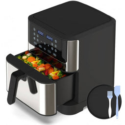 Friteuse zonder Olie Universal Blue 6008B