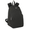 Koelrugtas Safta Negro Zwart 18 23 x 36 x 18 cm