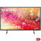 Smart TV Samsung TU85DU7175 4K Ultra HD 85