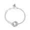 Armband Dames Guess JUBB04063JWRHS