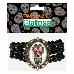 Armband Dames Fuchsia