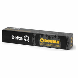 Koffiecapsules Delta Q Double