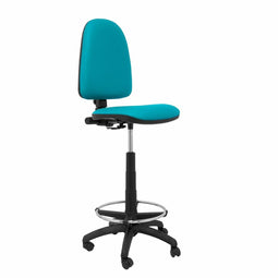 Kruk Ayna P&C 4CPSPVE Imitatieleer Groen Turkoois