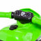 Loopmotor Moltó Premium Groen 40,5 x 27,2 x 28,5 cm