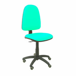 Bureaustoel Ayna P&C PSP39RP Turkoois
