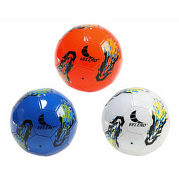 Bal Multicolour Ø 23 cm Leer