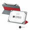 Tablet kap Subblim SUB-CUT-2FC002 Rood