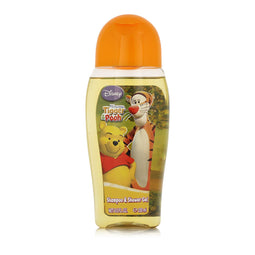 Gel en Shampoo Disney Tiger & Pooh 250 ml