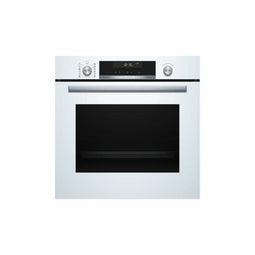 Polyrytische Oven BOSCH HBG5780W6 Wit 71 L