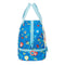 Lunchtrommel The Paw Patrol Pups rule Blauw 20 x 20 x 15 cm