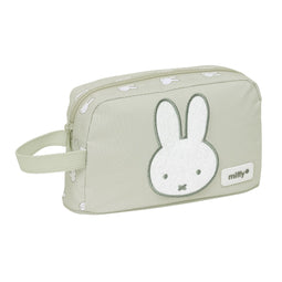 Thermische Ontbijthouder Miffy Niebla Grijs 21,5 x 12 x 6,5 cm