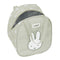 Koeltas Miffy Niebla Grijs 19 x 22 x 14 cm