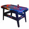 Hockeytafel Fire & Ice LED-Lichten 146 x 71 x 82 cm