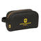 Reistasje Kings League Zwart 24 x 15 x 10 cm