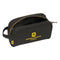 Reistasje Kings League Zwart 24 x 15 x 10 cm
