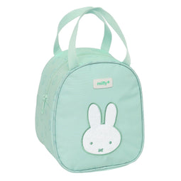 Koeltas Miffy Menta Munt 19 x 22 x 14 cm