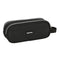 Schoolpennenzak Safta Stone Zwart 21 x 8 x 6 cm