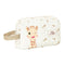 Thermische Ontbijthouder Sophie la Girafe Beige 21,5 x 12 x 6,5 cm