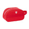 Reistasje Sevilla Fútbol Club Rood Sportief 26 x 15 x 12 cm