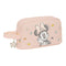 Thermische Ontbijthouder Minnie Mouse Baby Roze 21,5 x 12 x 6,5 cm