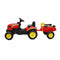 Pedaaltractor GK0093