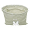 Rugtas met Koordjes Miffy Niebla Grijs 26 x 34 x 1 cm