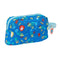 Thermische Ontbijthouder The Paw Patrol Pups rule Blauw 21,5 x 12 x 6,5 cm