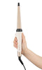 Remington CI4740 haarstyler Krulwand Warm Beige, Zwart
