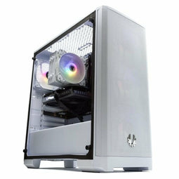 Desktop PC PcCom Intel Core i5-12400F 32 GB RAM 1 TB SSD Nvidia Geforce RTX 4060