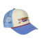 Sportcap Stranger Things Blauw 58 cm