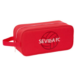 Reisschoenenrek Sevilla Fútbol Club Rood 34 x 15 x 14 cm