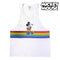 Tank Top Disney Pride Maat XL