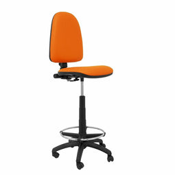 Kruk Ayna P&C 4CPSPNA Imitatieleer Oranje