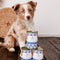 PERRO Gourmet Junior Deer with a pear - nat hondenvoer - 800g