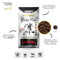 BIOFEED Euphoria Gluten Free Adult medium & large Beef - droog hondenvoer - 12kg
