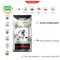 BIOFEED Euphoria Gluten Free Adult medium & large Beef - droog hondenvoer - 12kg