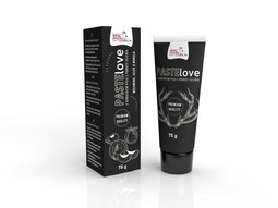 SYTA MICHA PasteLOVE Rund-, herten- en abrikozenvleespasta - hondensnack - 75g